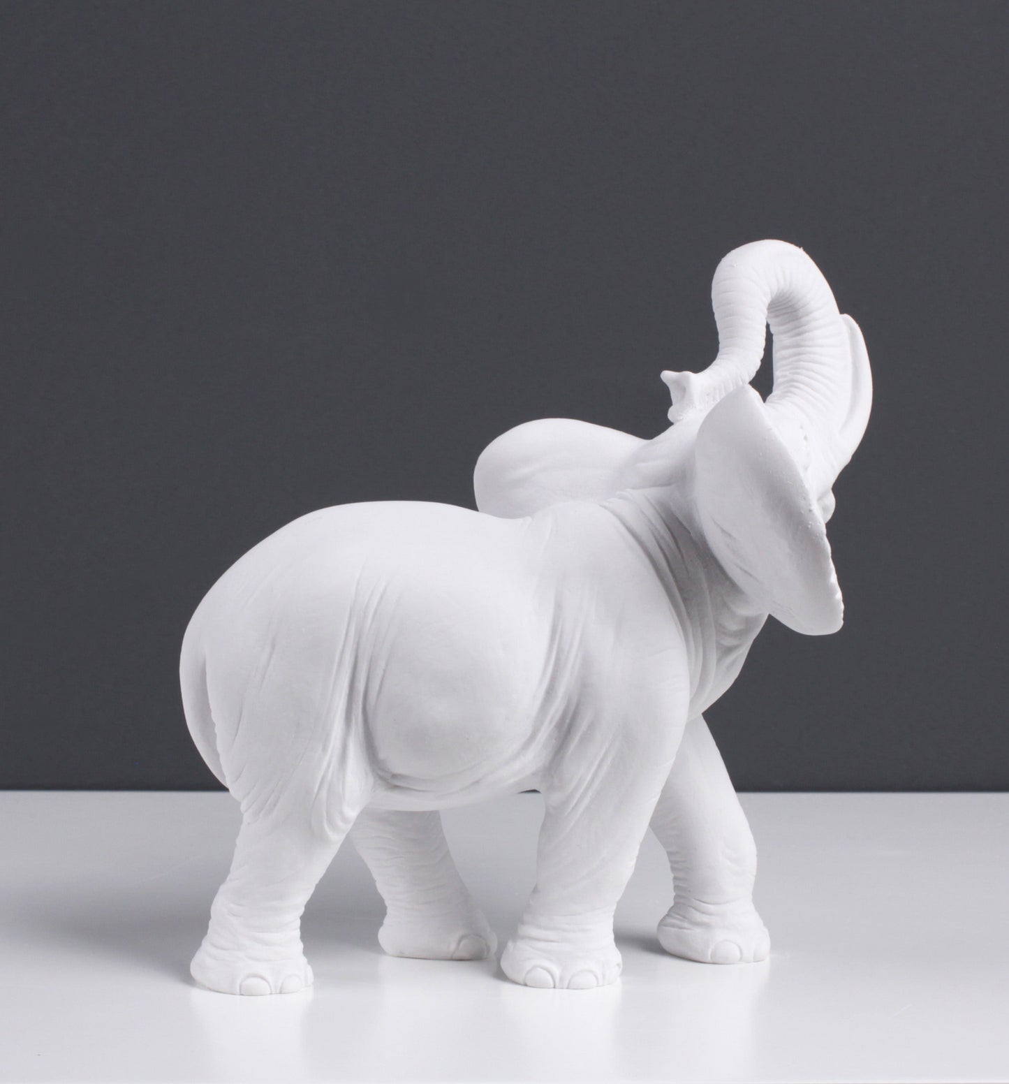 Elephant Statue