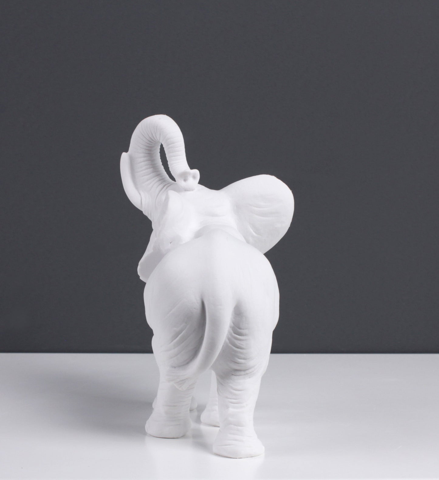 Elephant Statue