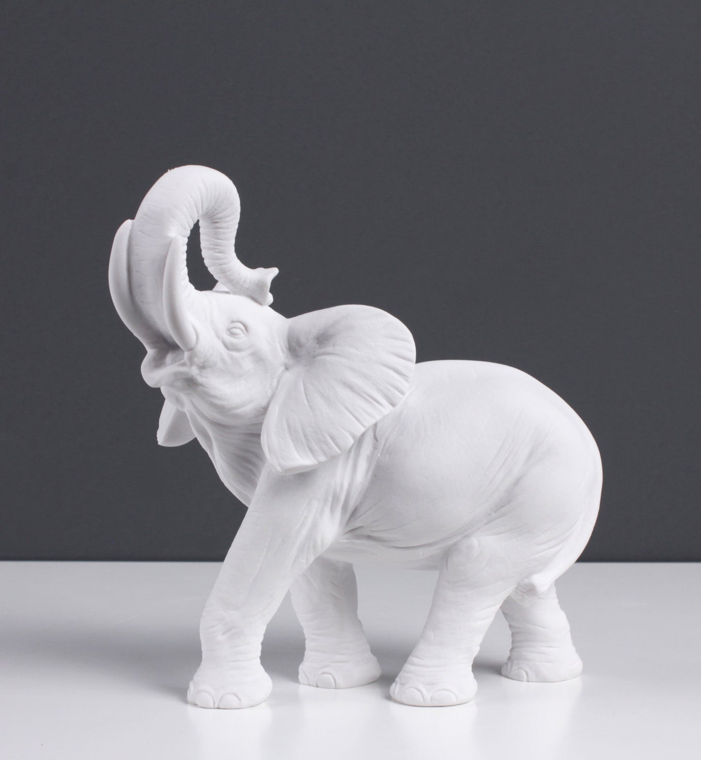 Elephant Statue