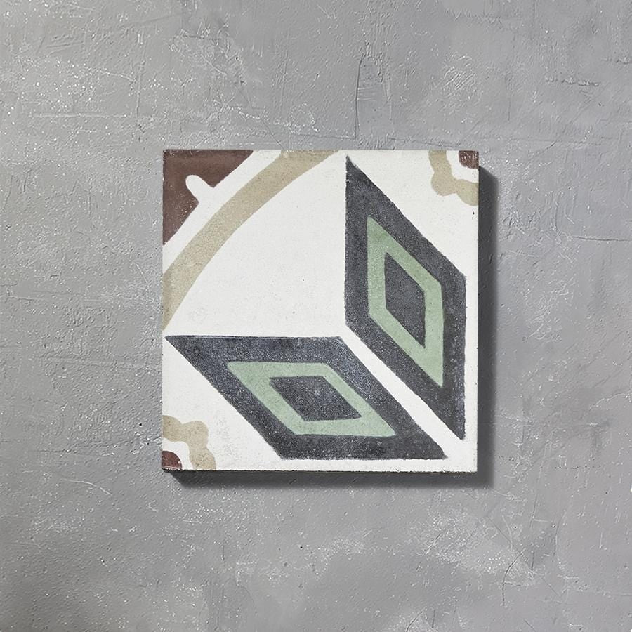 Espiga Tile