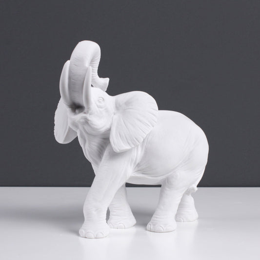 Elephant Statue