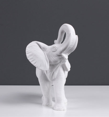 Elephant Statue