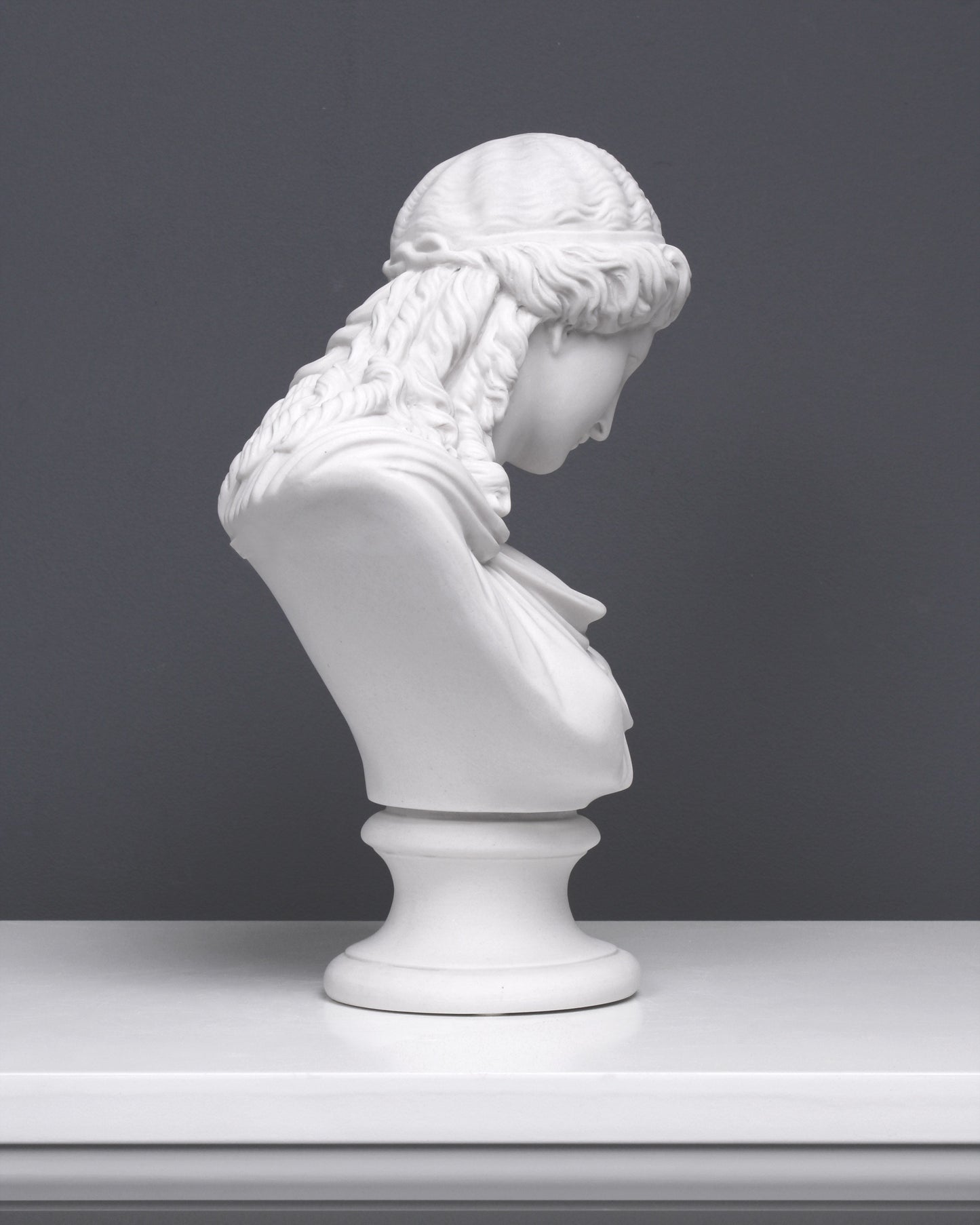 Eirene Statue ¨C Goddess of Peace Bust