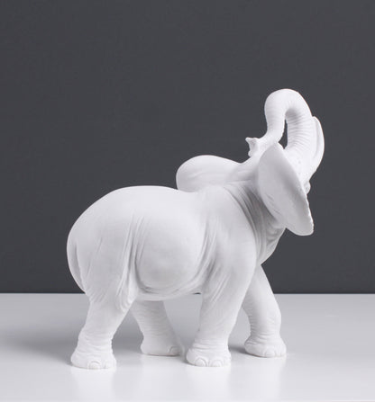 Elephant Statue