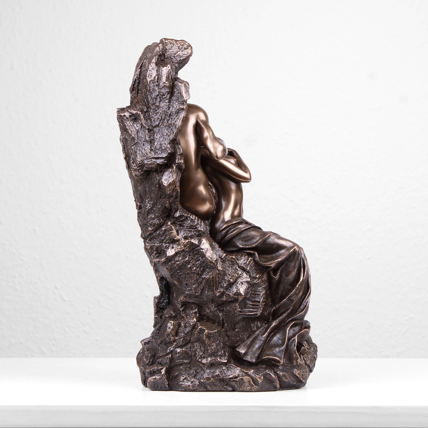 Eternal Spring Statue (Lovers Sculpture by Rodin)