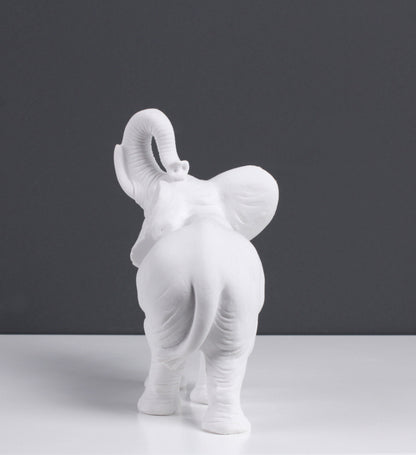 Elephant Statue