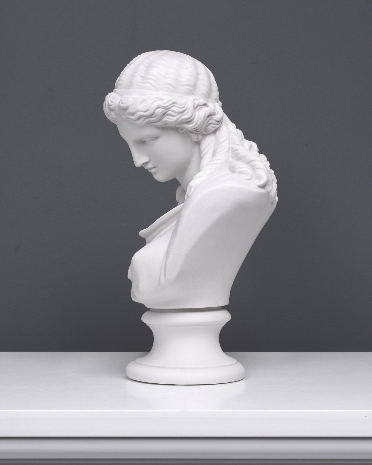 Eirene Statue ¨C Goddess of Peace Bust