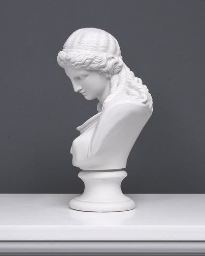 Eirene Statue ¨C Goddess of Peace Bust