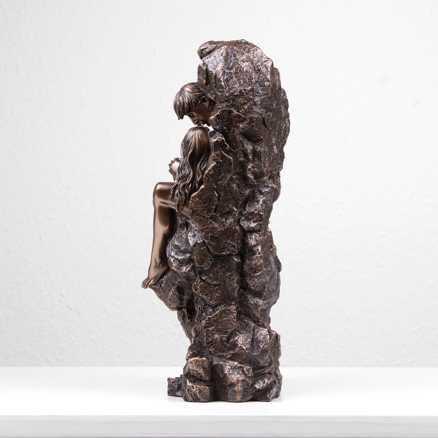 Eternal Spring Statue (Lovers Sculpture by Rodin)