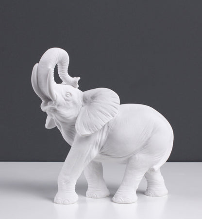 Elephant Statue