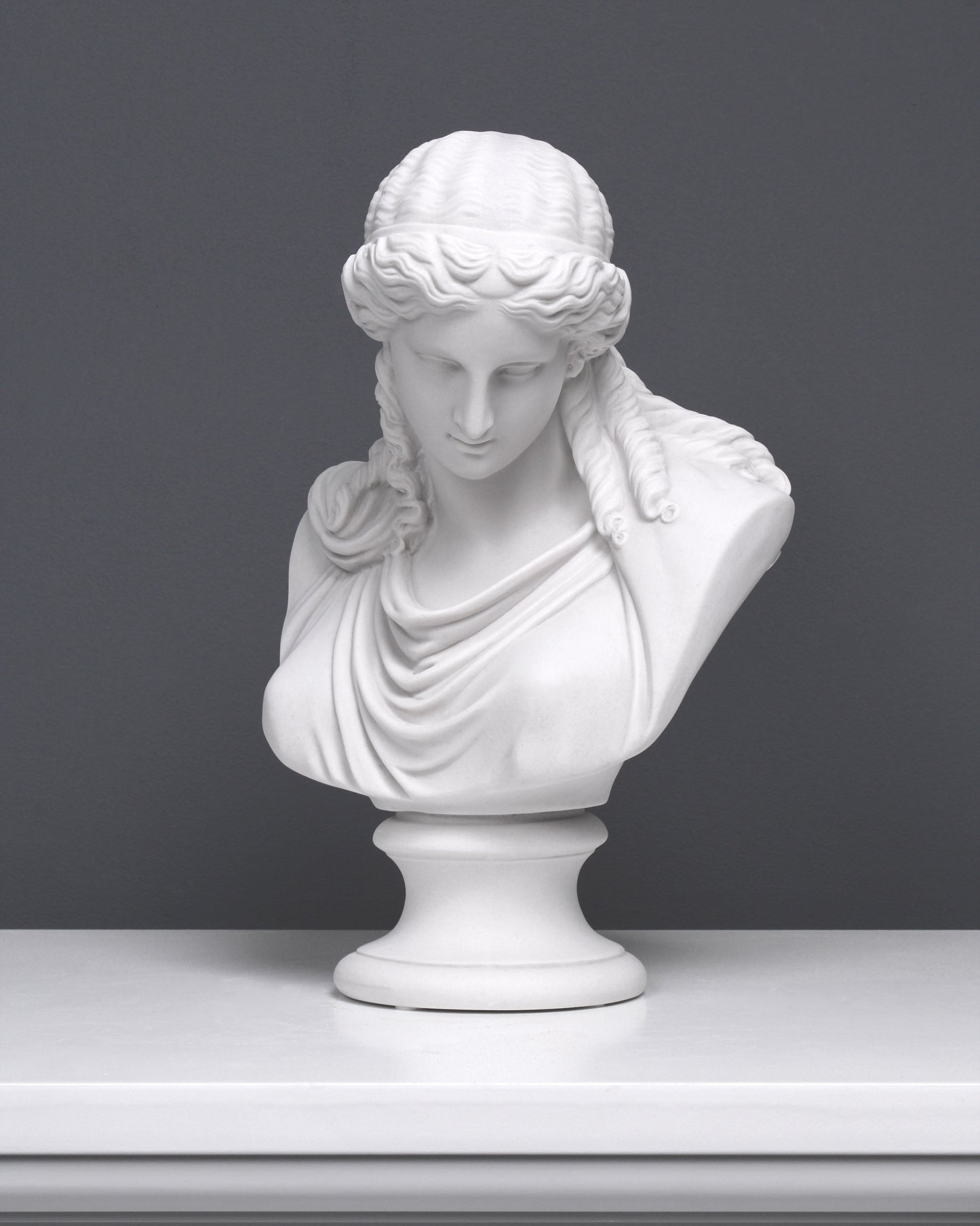 Eirene Statue ¨C Goddess of Peace Bust