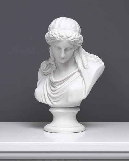 Eirene Statue ¨C Goddess of Peace Bust