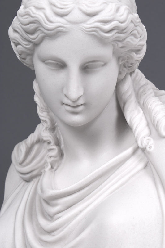 Eirene Statue ¨C Goddess of Peace Bust