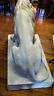 Fiberglass - Pair Lion Statue Driveway Entry
