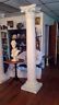 Fiberglass - Set of Four Corinthian Columns