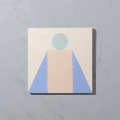 Dulce Pyramid Lake Tile