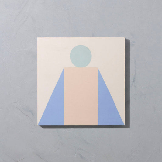 Dulce Pyramid Lake Tile