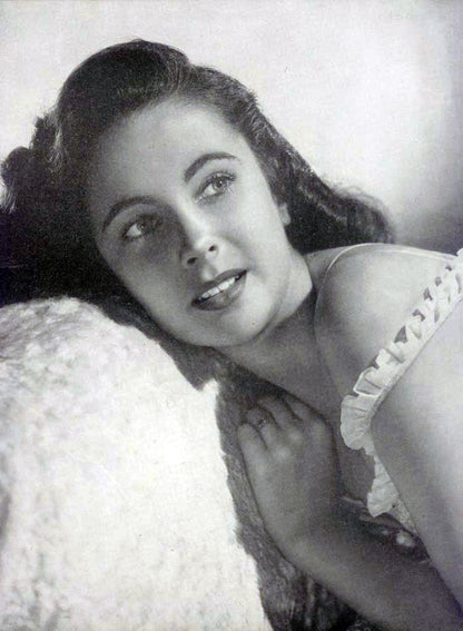 Elizabeth Taylor Life Mask Death mask life cast