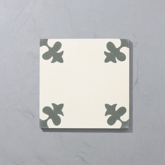Espadas Bay Tile