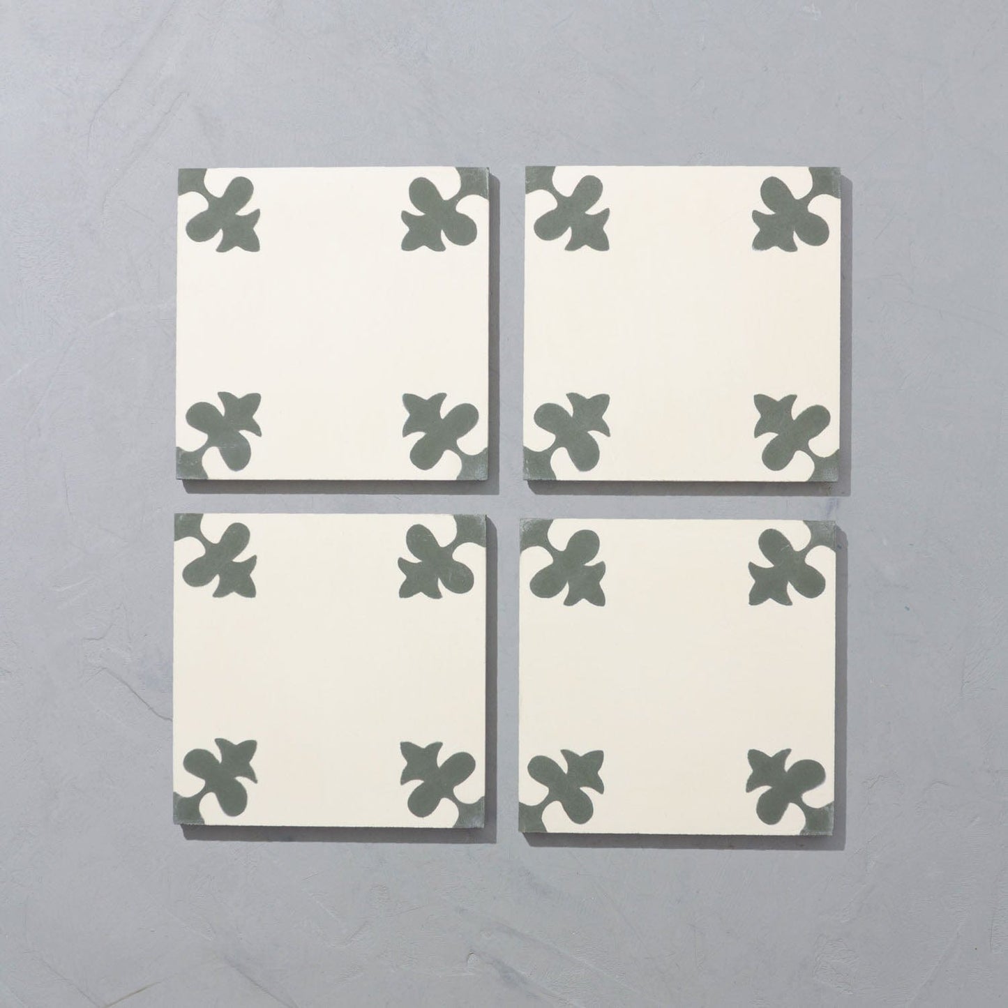Espadas Bay Tile