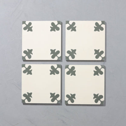 Espadas Bay Tile