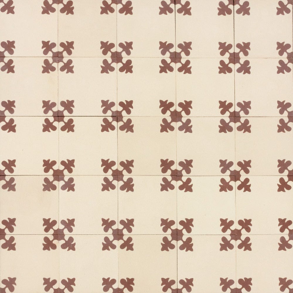 Espadas Crimson Tile