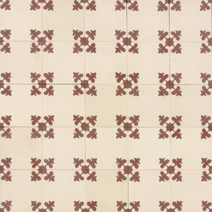 Espadas Crimson Tile