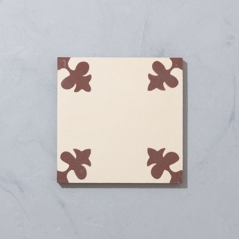 Espadas Crimson Tile
