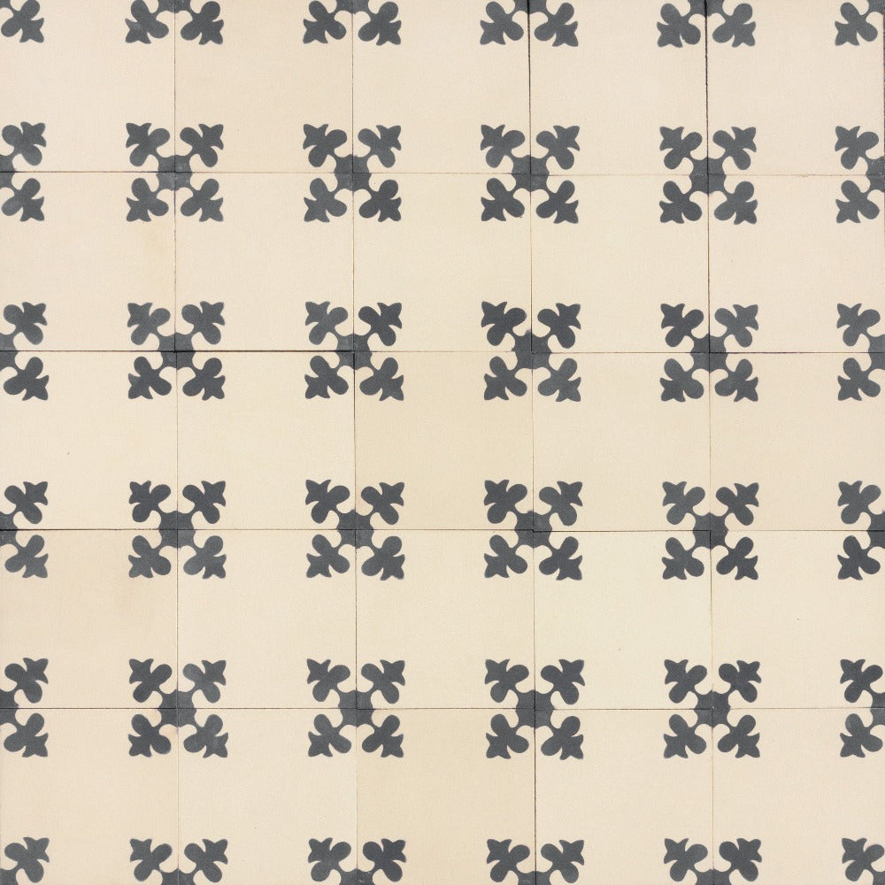 Espadas Old Iron Tile