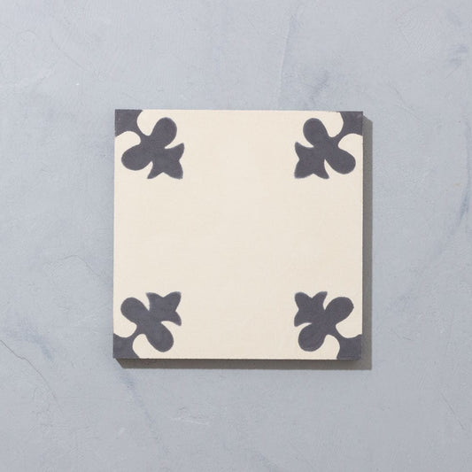 Espadas Old Iron Tile