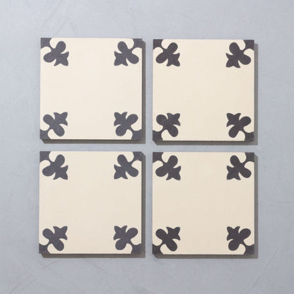 Espadas Old Iron Tile