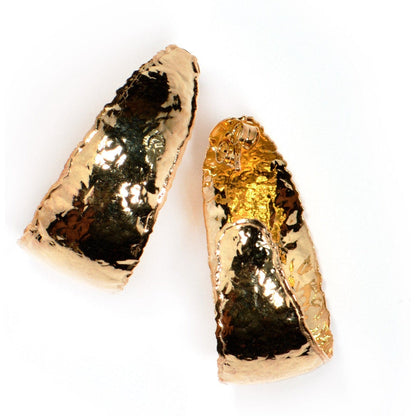 Orecchini in Stile Etrusco - Argento 925