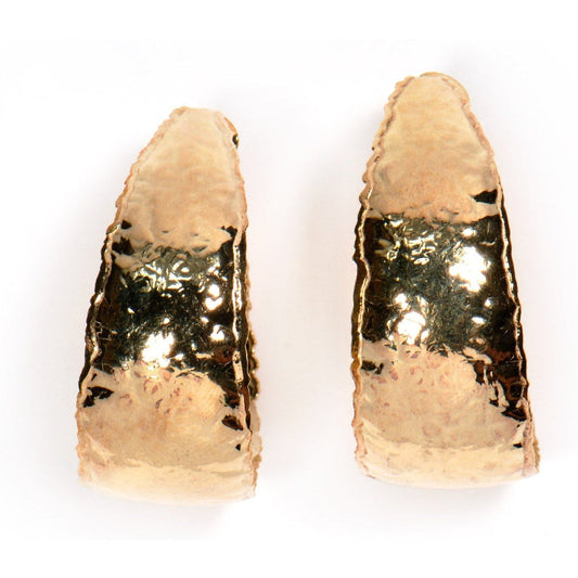 Orecchini in Stile Etrusco - Argento 925