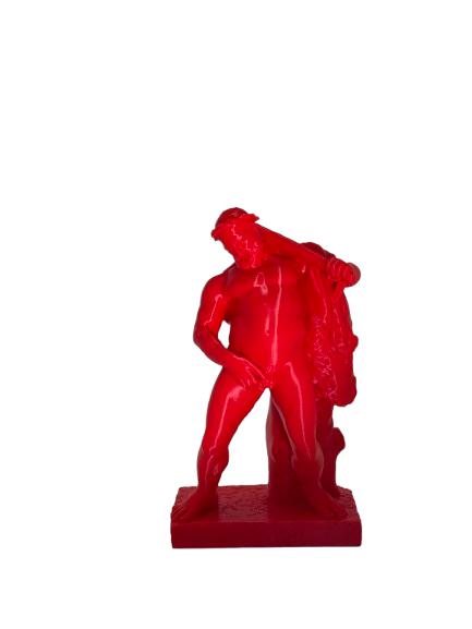Ercole Ebbro - Stampa 3D