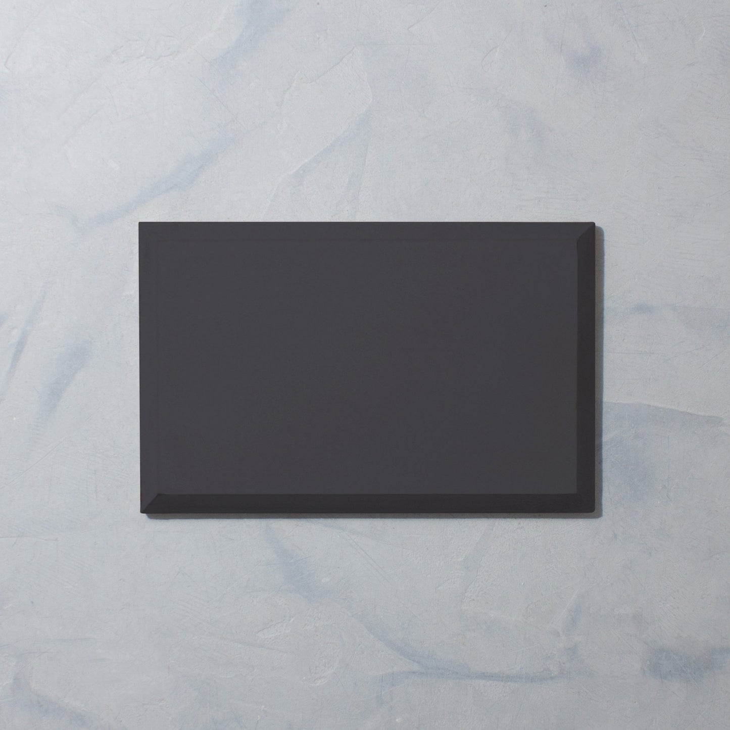 Ebony Block Bar