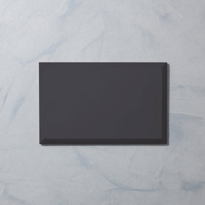 Ebony Block Bar
