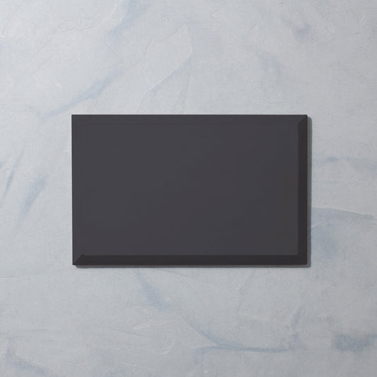 Ebony Block Bar