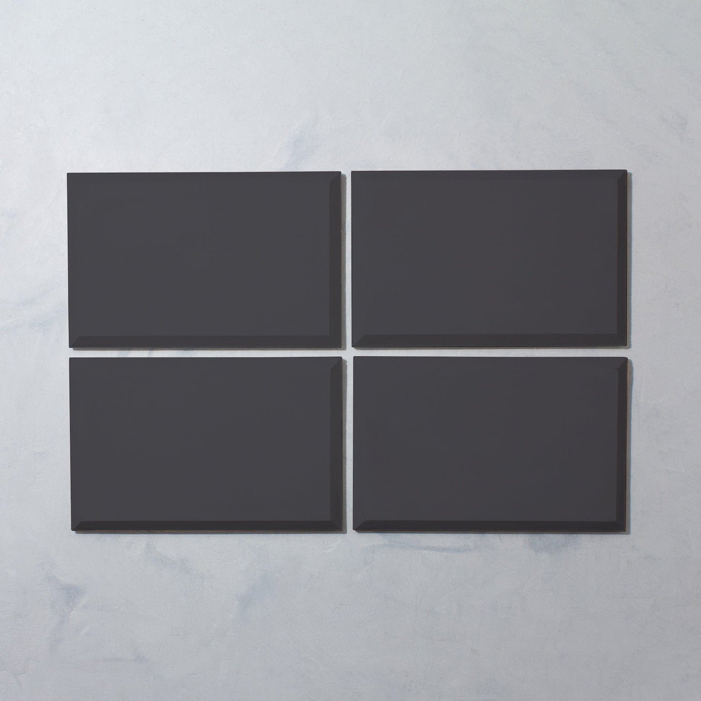 Ebony Block Bar