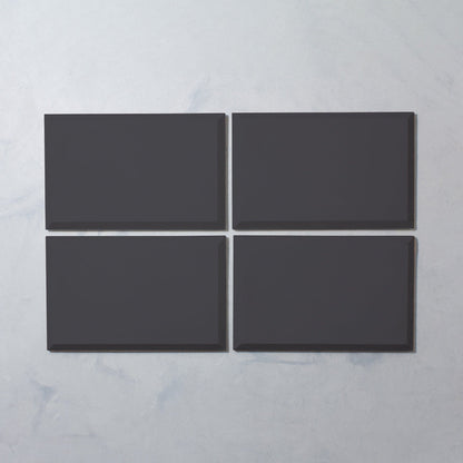 Ebony Block Bar