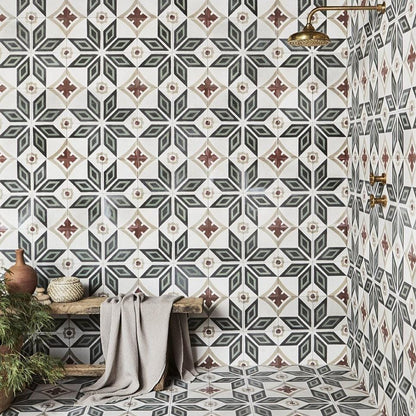 Espiga Tile