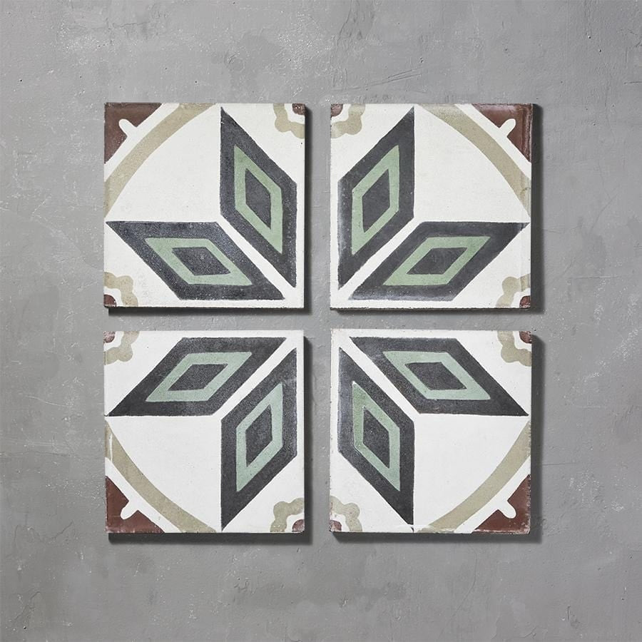 Espiga Tile