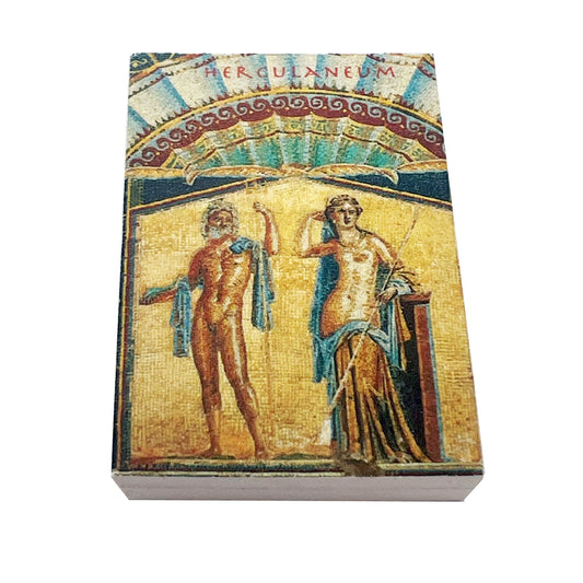 Gomme per Cancellare Artistiche ¨C Ispirate all¡¯Arte Antica, Latina e Moderna | 13 Varianti