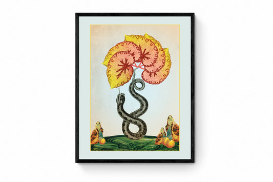 Eden
