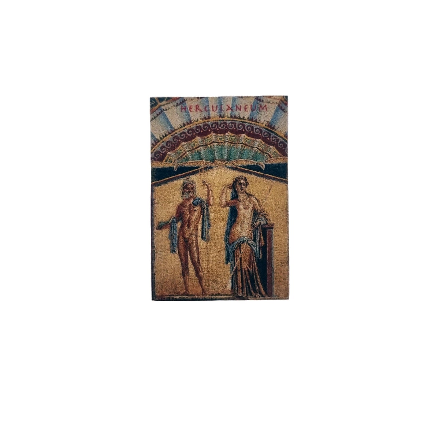 Gomme per Cancellare Artistiche ¨C Ispirate all¡¯Arte Antica, Latina e Moderna | 13 Varianti