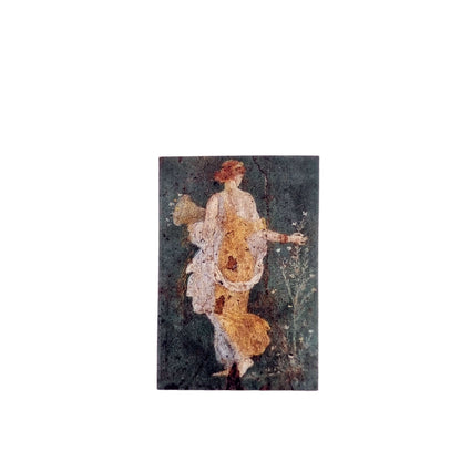 Gomme per Cancellare Artistiche ¨C Ispirate all¡¯Arte Antica, Latina e Moderna | 13 Varianti